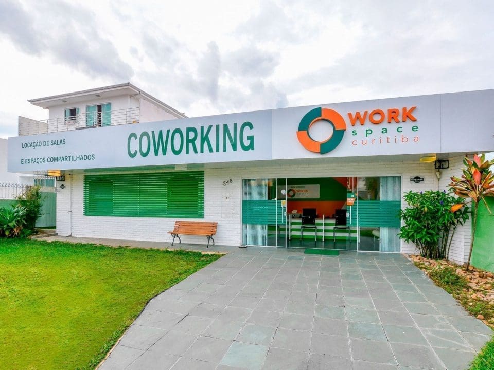 Ambiente profissional